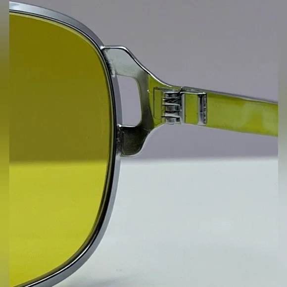 Vintage COTTET FRAMES Mod:39501-NEW/OLD STOCK-NEW “Berkos Designs” Custom lenses